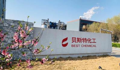 春天裏(li)的貝斯特